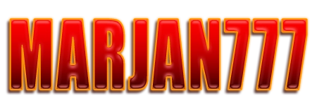 LOGO MARJAN777